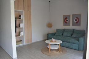Garden Sea Apartment
